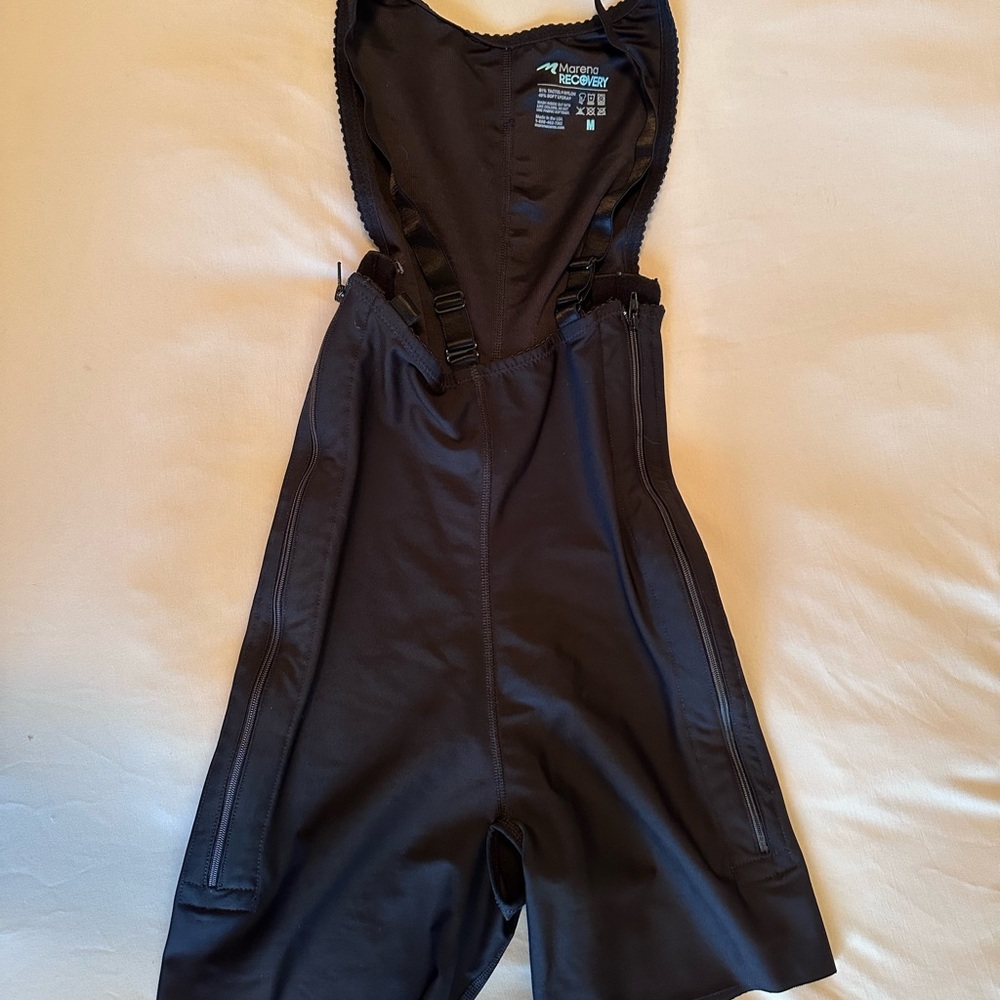 Women's Recovery Girdle